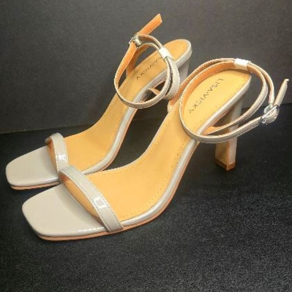 New Lisa Vicky Grace-V